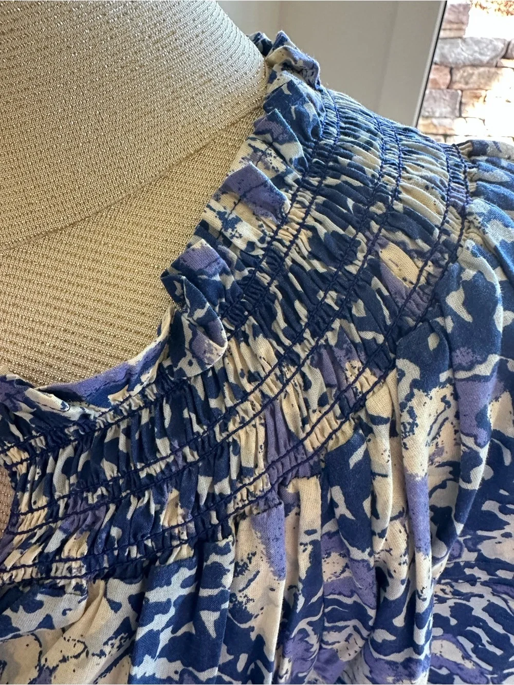 Free People like new